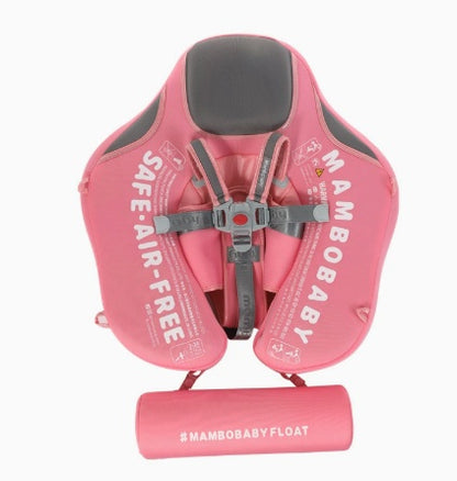 Floatify™ - Premium Air-Free Baby Float