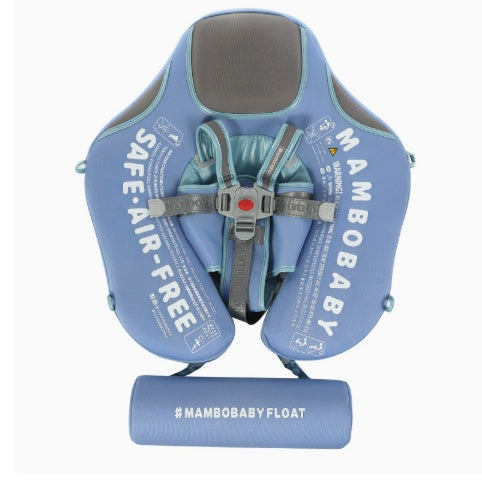 Floatify™ - Premium Air-Free Baby Float