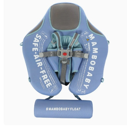 Floatify™ - Premium Air-Free Baby Float