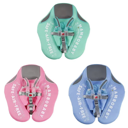 Floatify™ - Premium Air-Free Baby Float
