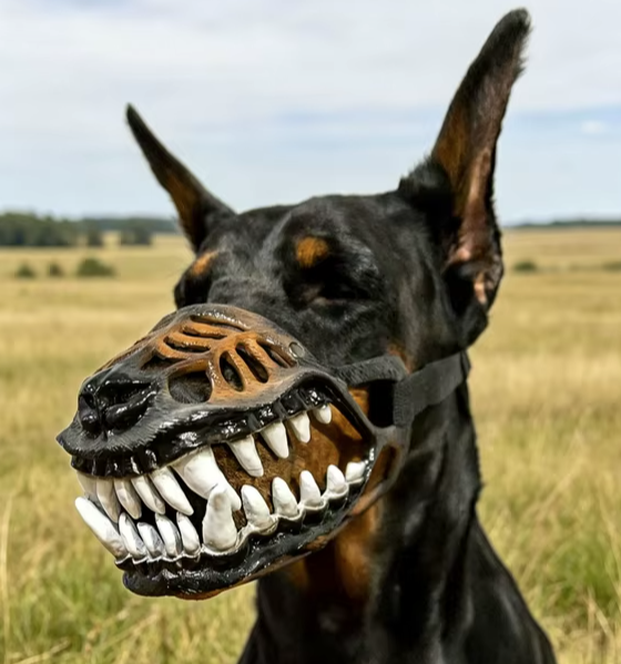 Bloody Dog Hound