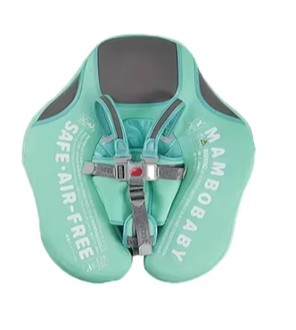 Floatify™ - Premium Air-Free Baby Float