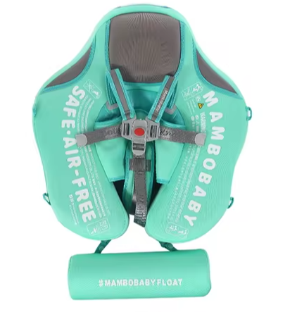 Floatify™ - Premium Air-Free Baby Float