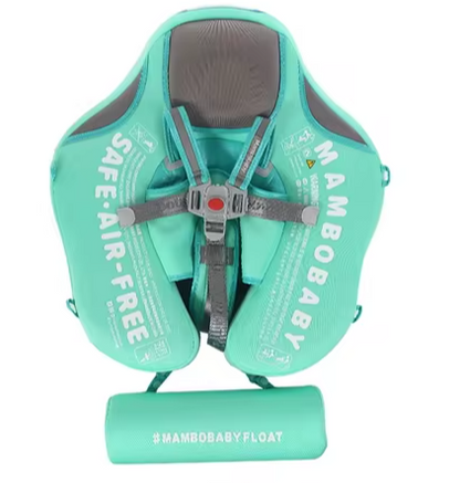 Floatify™ - Premium Air-Free Baby Float